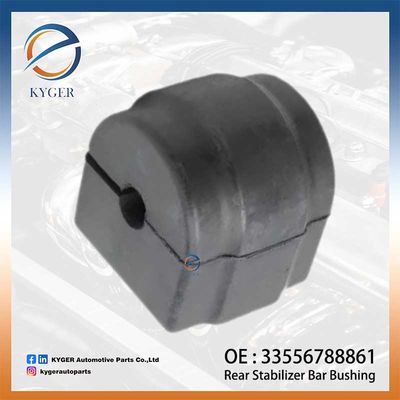 satın al Suspension Rear Stabilizer Bar Bushing 33556788861 3355 6788 861 for BMW F10 F11 F18 Çevrimiçi üretim