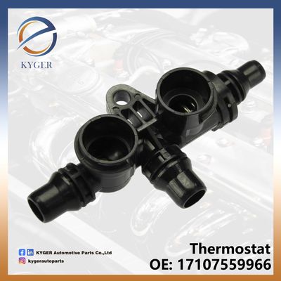 satın al 17107559963 Otomobil Otomobil Parçaları Motor Soğutucu Termostat 17107559966 17101439115 BMW M62 E53 için Çevrimiçi üretim