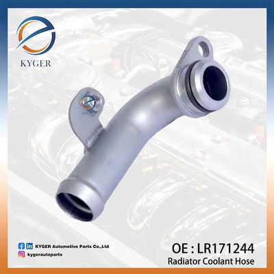 satın al Radyatör Soğutucu hortumu Su borusu LR171244 LR122821 LR092130 JDE38625 JDE41371 için Land Rover Discovery 5 Range Rover Sport L494 Çevrimiçi üretim