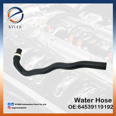 satın al Otomobil Parçaları 64539119192 Soğutucu boru Su tankı boru borusu radyatör borusu 6453 9119 192 BMW F02 F07 F10 için Çevrimiçi üretim