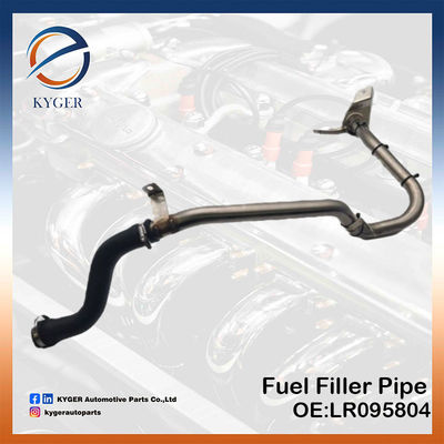 satın al LR062455 Otomobil Parçası Araç Aksesuarları Yakıt Doldurucu Boru LR095804 için Land Rover Range Rover L405 Range Rover Sport L494 Çevrimiçi üretim