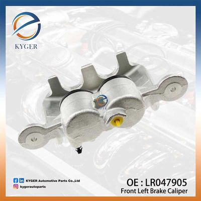 satın al Araç Otomatik Parçası Ön Sol Fren Kaliberi LR047905 LR015570 Land Rover Discovery 4 L319 Range Rover P38A L322 için Çevrimiçi üretim