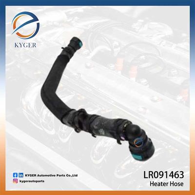 satın al Jaguar XFL 2016- F-Pace X761 XE X760 XF X260 Yüksek Kaliteli Otomobil Parçaları için Otomobil Aksesuarları Isıtma hortumu T2H3431 LR091463 Çevrimiçi üretim