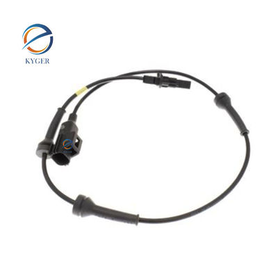 satın al LR024203 Wholesale Abs Wheel Speed Sensor ABS Sensors Rear for Land Rover Range Rover Evoque ABS Sensors Çevrimiçi üretim