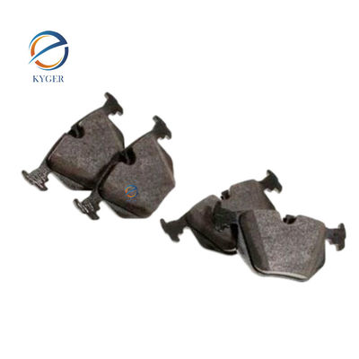 satın al SFP500210 Land Rover Range Rover için Yüksek Kalite Arka Fren Yastığı Çevrimiçi üretim