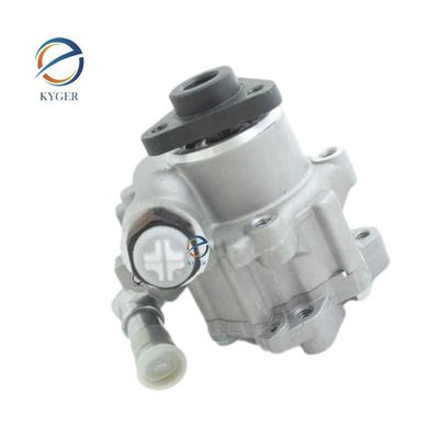 satın al LR014089 Auto Power Steering Pump AH323A674AB for Land Rover Range Rover Sport L320 Discovery IV L319 Çevrimiçi üretim