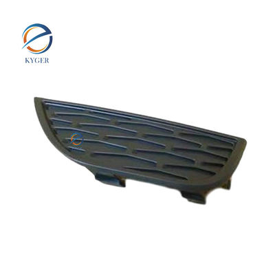 satın al LR027866 Auto Parts Fog Lamp Lower Bezel for Land Rover Evoque L538 Çevrimiçi üretim