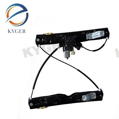 satın al T2H49930 High Quality Auto Parts Power Window Regulator Rear Left for Jaguar XFL 2016- Factory Direct Price Çevrimiçi üretim