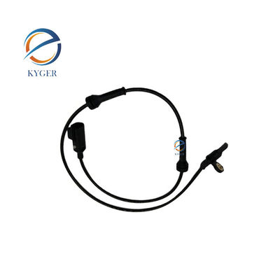 satın al T4A30815 Front ABS Sensor Wheel Speed Sensor T4A41082 T4A12595 T4A4018 for Jaguar F-Pace Çevrimiçi üretim