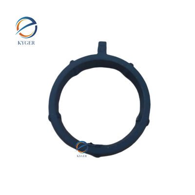 satın al LR001995  Auto Parts Timing Cover Sealing Rubber O Ring for Land Rover Freelander 2 Car Accessories Çevrimiçi üretim