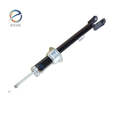 satın al C2D19642 Car Suspension Front Shock Absorber for Jaguar XJ 2010 - 2019 X351 Çevrimiçi üretim