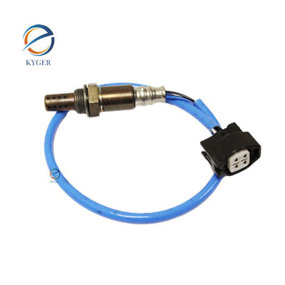 satın al C2C22679 High Quality Auto Part Oxygen Sensor Left for Jaguar S-Type XF XFR XJ8 XJR XK XK8 XKR Car Spare Parts Çevrimiçi üretim