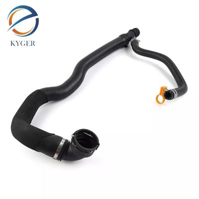 satın al T2H1424 Factory Direct Radiator Hose Water Coolant Hose for Jaguar XE X760 XF X260 XFL High Quality Çevrimiçi üretim