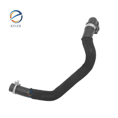 satın al C2D6006 Wholesaler Radiator Intake Hose for Jaguar XJ X351 Auto Parts Car Accessories Çevrimiçi üretim