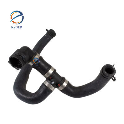 satın al XR849447 Radiator Return Tube Lower Water Hose Coolant Pipe Radiator Tube XR849446 for Jaguar X-Type 2003-2008 Çevrimiçi üretim