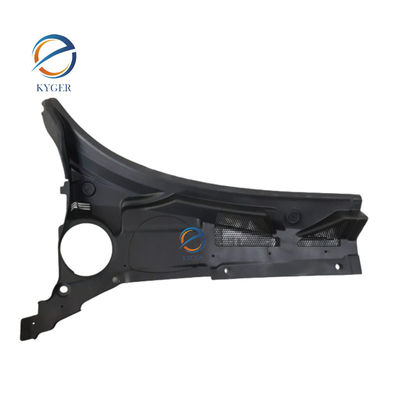 satın al C2Z16292 Windshield Wiper Cowl Trim Panel Cover C2Z15361 C2Z13057 C2Z12102 for Jaguar XF X250 Car Accessories Çevrimiçi üretim