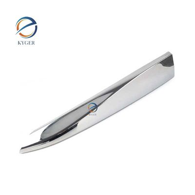 satın al T2H11143 Car Body Kits Car Rear Bumper Chrome Left/Right T2H11143 T2H11145 for Jaguar XF 2016-2017 Çevrimiçi üretim