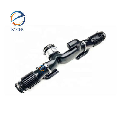 satın al C2D19760 High Quality Air Intake Hose Pipe for JAGUAR XJL X351 Auto Engine Parts Factory Direct Price Çevrimiçi üretim