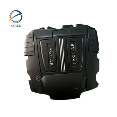 satın al C2D32675 Otomotiv Parçaları Motor Üst Kapak Kalkanı Jaguar XJ 2010 - 2013 için Çevrimiçi üretim