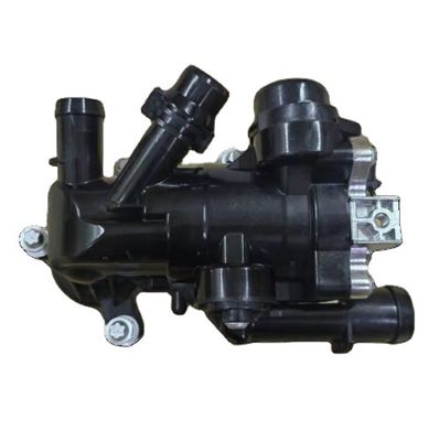 satın al 2642001501 A2642001501 Termostat Soğutucu 264 200 15 01 Mercedes Benz W222 W213 W205 W167 GLE300 E300 S320 C300 C200 için Çevrimiçi üretim