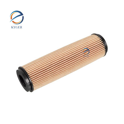 satın al A2711800109 2711800109 Mercedes Benz W204 W205 C200 C300 C200 C350 için yüksek kaliteli motor yağı filtri Çevrimiçi üretim