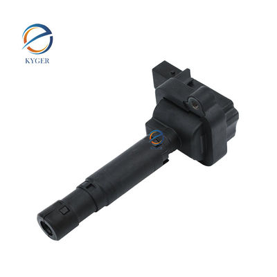 satın al 0001502580 High Quality Auto Parts Ignition Coil 000 150 25 80 for Mercedes Benz W203 W204 C204 S204 W212 C207 S212 Çevrimiçi üretim