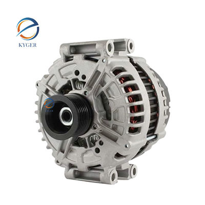 satın al 0131540502 0131549902 High Quality Auto Parts Engine Alternator for Mercedes Benz S Class W221 W639 W906 Car Accessories Çevrimiçi üretim