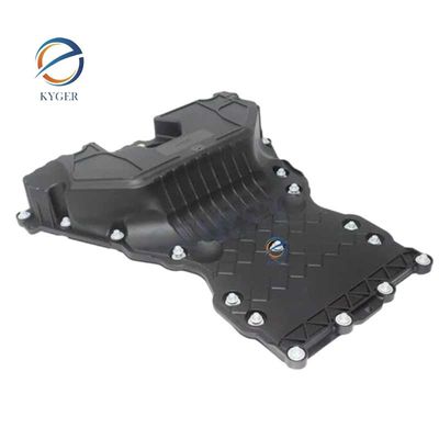 satın al 6510100528 High Quality Auto Parts Engine Transmission Oil Pan 651 010 05 28 A6510100528 for Mercedes-benz E CLASS W212 Çevrimiçi üretim