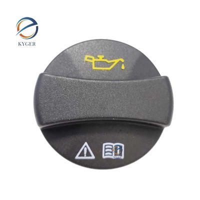 satın al 0000100301 High Quality Auto Parts Engine Oil Filler Cap Oil Cap 000 010 03 01 5080172AB 0000100385 for Mercedes Benz W204 W211 Çevrimiçi üretim