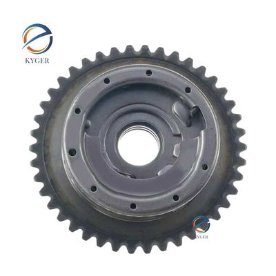 satın al 2700506200 High Quality Auto Parts Engine Camshaft Adjust VVT Gear 270 050 62 00 2700500947 for Mercedes Benz M270 M274 M133 Çevrimiçi üretim