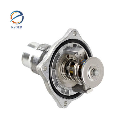 satın al 2722000415 2722000115 2722000015 Engine Thermostat for Mercedes Benz W203 W204 S204 A209 C209 W211 W212 A207 C207 W221 R171 Çevrimiçi üretim