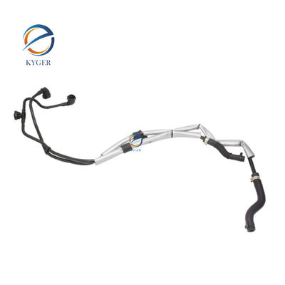 satın al 2135010801 Otomobil Motoru Soğutucu Radyatör hortumu 213 501 08 01 Mercedes Benz W213 X253 GLC Egzoz borusu Radyatör Soğutucu borusu Çevrimiçi üretim