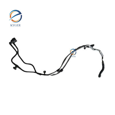 satın al 253 501 39 00 Mercedes Benz E300 E350 Otomatik Soğutma Parçaları için Soğutucu Radyatör hortumu Su borusu 2535013900 A2535013900 Çevrimiçi üretim