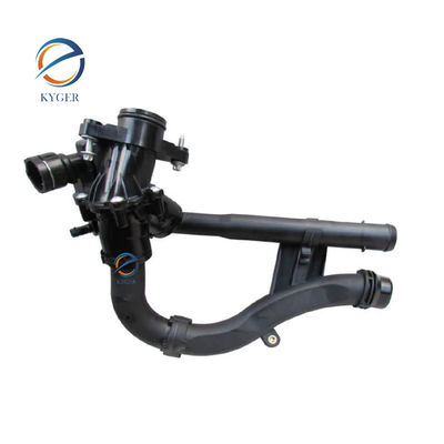 satın al 2742000715 Yüksek Kaliteli Otomobil Parçaları Soğutucu Termostat 274 200 07 15 Mercedes Benz W212 W213 W253 Otomobil Araç Aksesuarları Çevrimiçi üretim