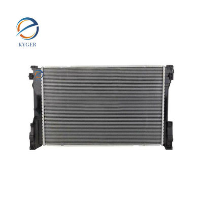 satın al 0995002703 High Quality Auto Parts Radiator 099 500 27 03 0995006203 for Mercedes Benz W204 W212 R172 S212 C218 S204 C204 Çevrimiçi üretim