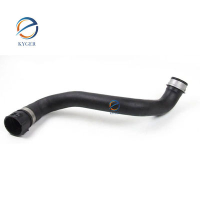 satın al 1665000075 A1665000075 Radiator Coolant Hose Water Pipe 166 500 00 75 for Mercedes Benz GLE W166 GLS X166 W166 Car Accessories Çevrimiçi üretim