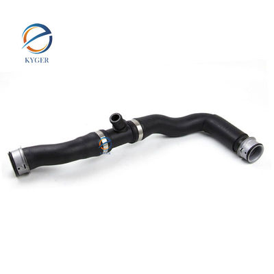satın al 204 501 02 82 Cooling System Water Tank Connection Upper Hose Coolant Rubber Water Pipe 2045010282 for Mercedes Benz C-class 180 Çevrimiçi üretim