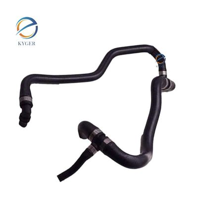 satın al 1668301300 Radiator Water Hose Coolant Hose 166 830 13 00 for Mercedes Benz M Class W166 GLS X166 Çevrimiçi üretim