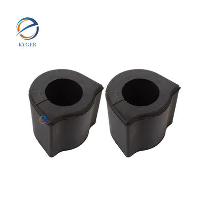 satın al 2183230365 Car Parts Front Stabilizer Bar Bushing Rod Rubber Sleeve Balance 218 323 03 65 for Mercedes Benz CLS220 CLS250 Çevrimiçi üretim