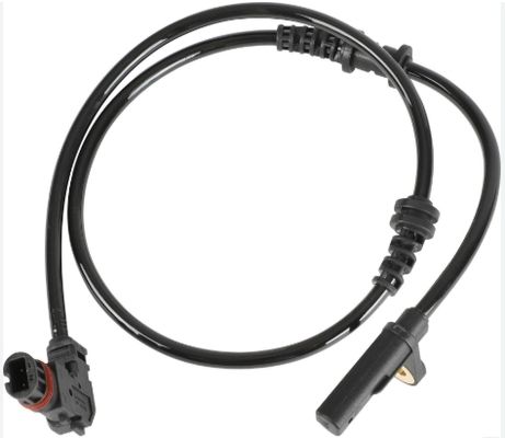 satın al 204 905 77 02 Front ABS Sensor Wheel Speed Sensor  for Mercedes W204 C180 C200 2049052805 A2049052805 Çevrimiçi üretim