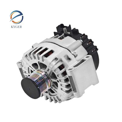 satın al 0009068706 Yüksek Kaliteli Otomobil Parçaları Araba Alternatör Jeneratör 12V 200A 000 906 87 06 A0009068706 Mercedes Benz W205 C43 E43 için Çevrimiçi üretim