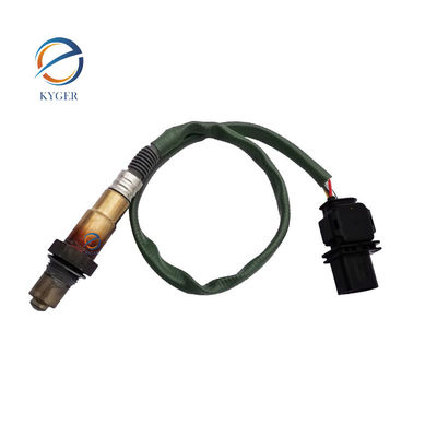 satın al 003 542 70 18 Car Parts Oxygen Sensors 0035427018 for Mercedes-Benz W219 W221 CLS320 0035426918 Çevrimiçi üretim