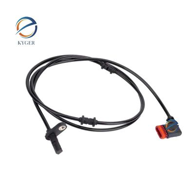 satın al 2115401217 Rear ABS Wheel Speed Sensor 211 540 12 17 2115400417 2115401917 2115402417 for Mercedes Benz C219 W211 S211 Çevrimiçi üretim