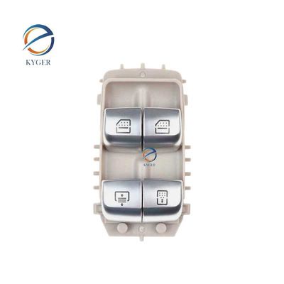 satın al 2229059808 Auto Parts Window Switch Fits 2013-2020 for Benz W222 X222 W213 E200L E300L S320 Çevrimiçi üretim