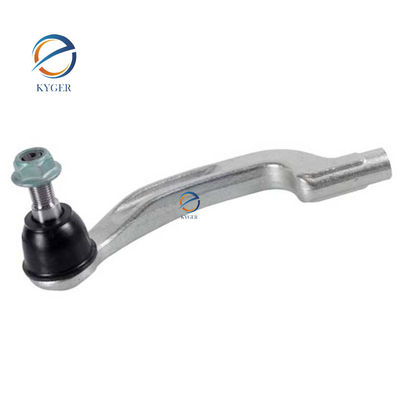 satın al 2463301700 2463301800 Car Parts Steering System Steering Tie Rod End for Mercedes Benz W246 W176 W117 CLA180 Çevrimiçi üretim
