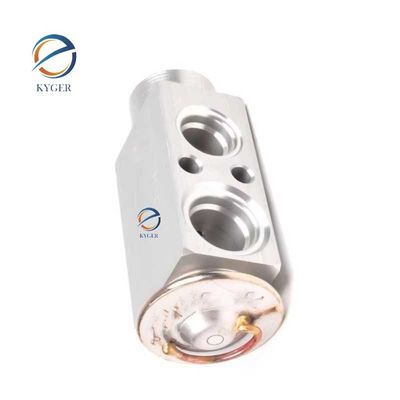 satın al 2208300384 Air AC Valve Expansion Valve 2308300184 6398300384 for Mercedes Benz W203 CL203 W220 W211 Auto Parts Çevrimiçi üretim
