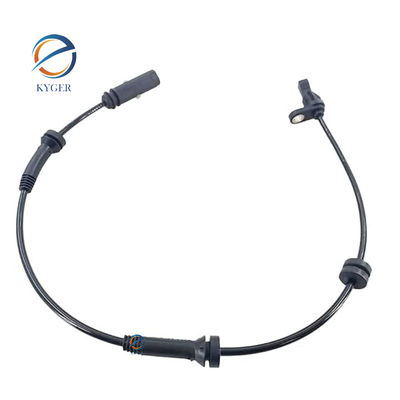 satın al 3452 6852 907 Front ABS Wheel Speed Sensor ABS Sensors Front 34526852907 for BMW F34 F36 3452 6884 423 Auto Parts 34526884423 Çevrimiçi üretim