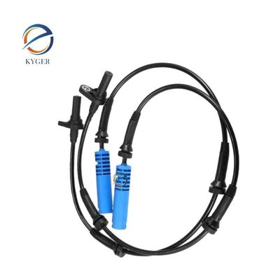 satın al 34526771702 Front Right ABS Wheel Speed Sensor 3452 6771 702 34526760045 for BMW E60 E61 E64 E63 Çevrimiçi üretim