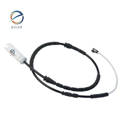 satın al 34356792561 Brake Pad Wear Indicator Sensor 3435 6792 561 34356764851 34356777650 34356789441 for BMW X3 E90 E91 E92 E84 Çevrimiçi üretim