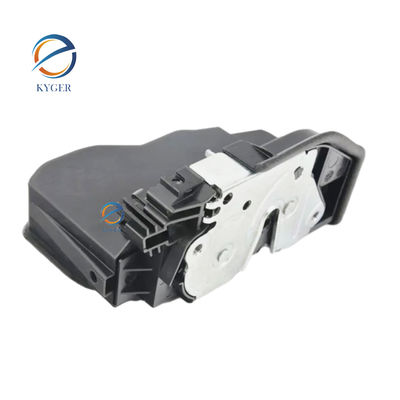 satın al KYGER 51217229457 High Quality Auto Parts Front Door Lock Actuator for BMW 328i E90 Çevrimiçi üretim